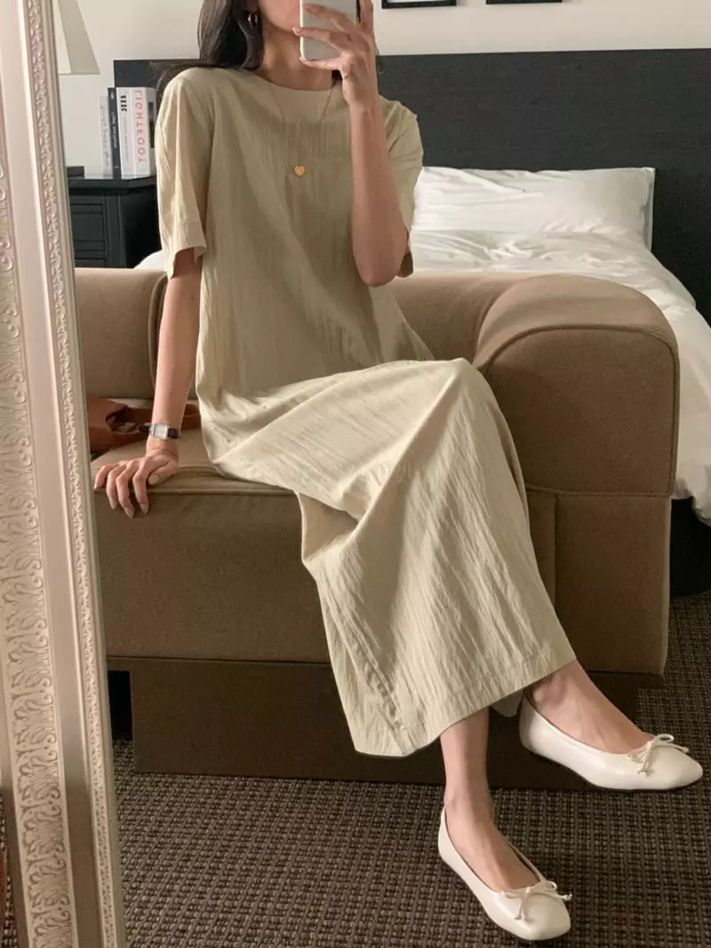 Ff - Korean Women Fashion - #womensfashion - Mare One-piece - 3