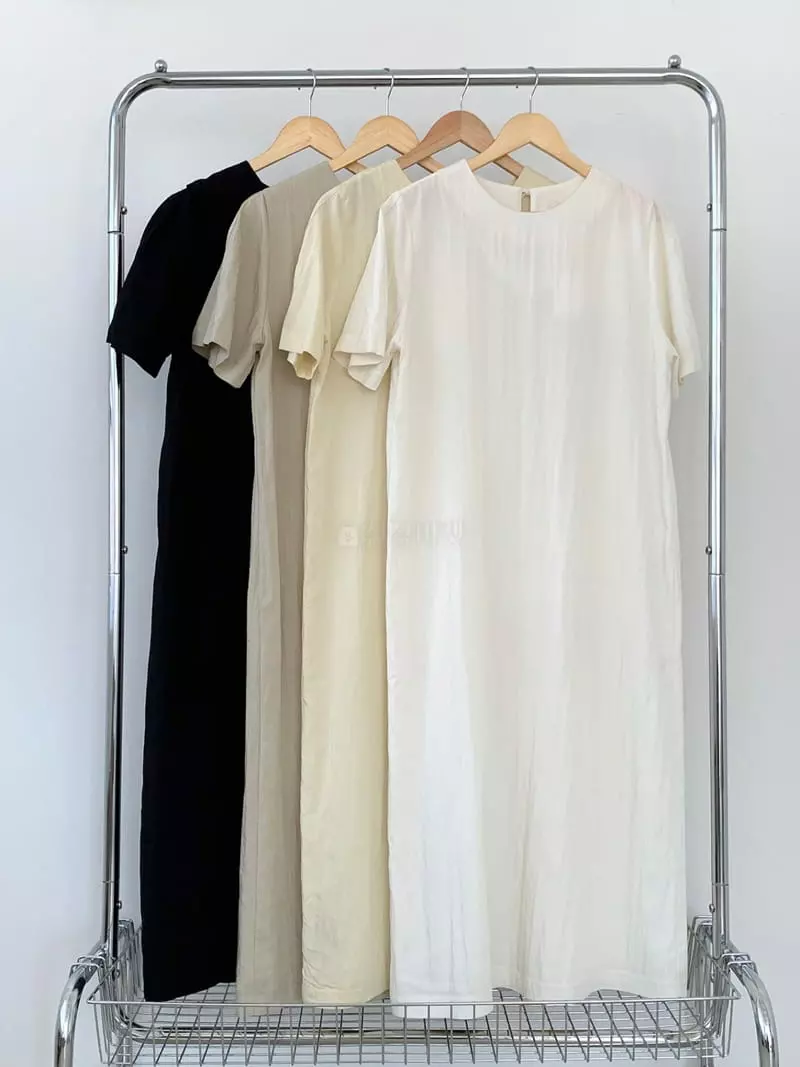 Ff - Korean Women Fashion - #womensfashion - Mare One-piece - 5