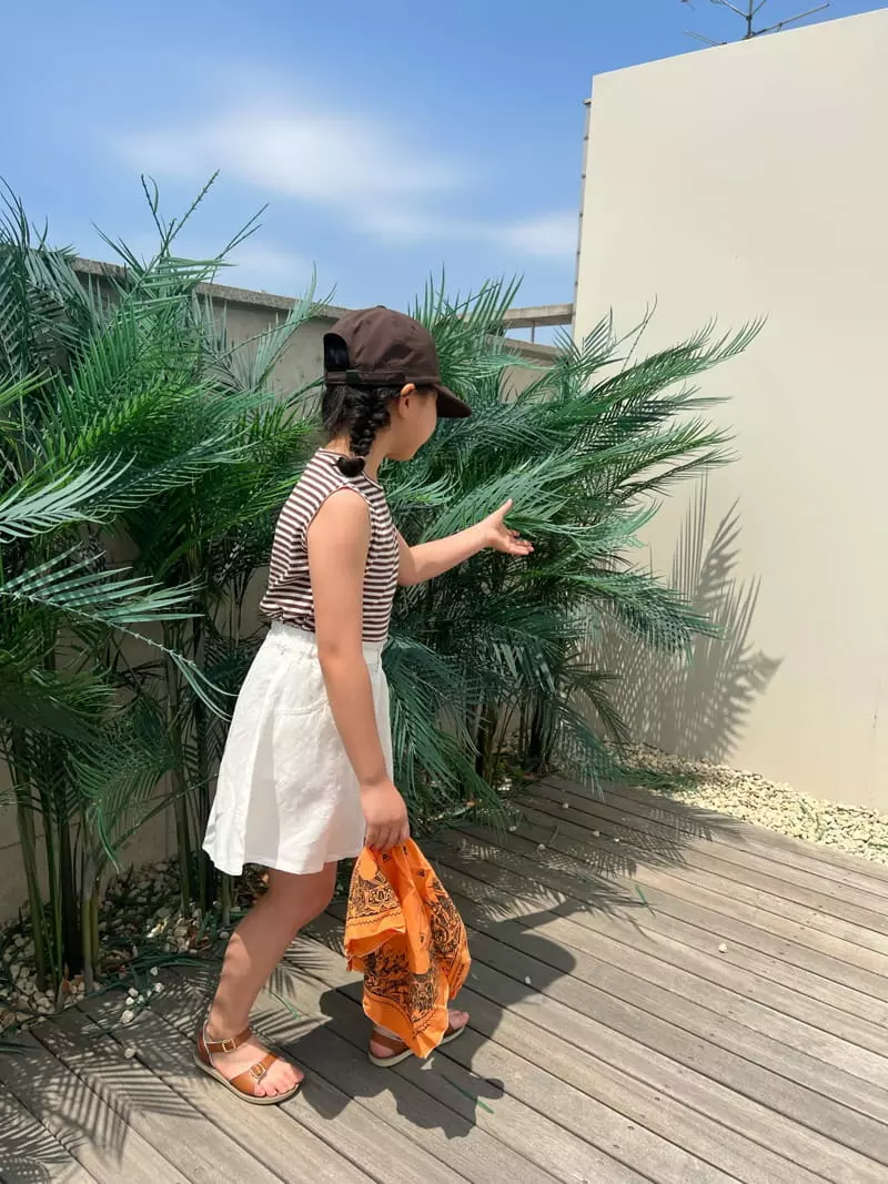 Fine-Studio - Korean Children Fashion - #childofig - Yuki Shorts - 3