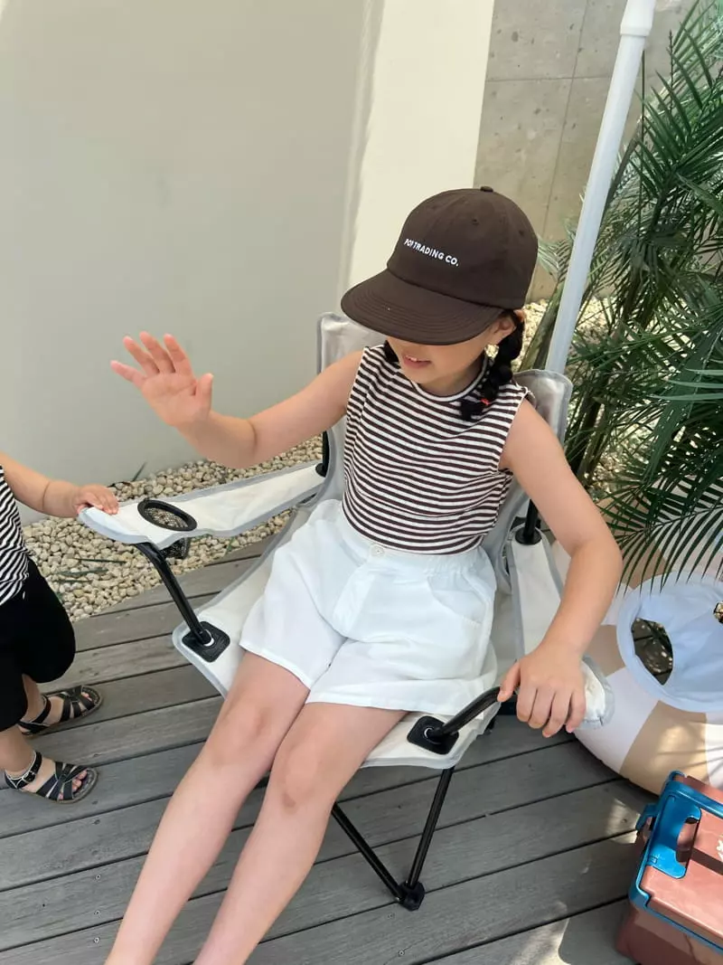 Fine-Studio - Korean Children Fashion - #discoveringself - Yuki Shorts - 6