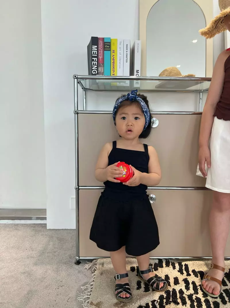 Fine-Studio - Korean Children Fashion - #kidsshorts - Yuki Shorts - 8