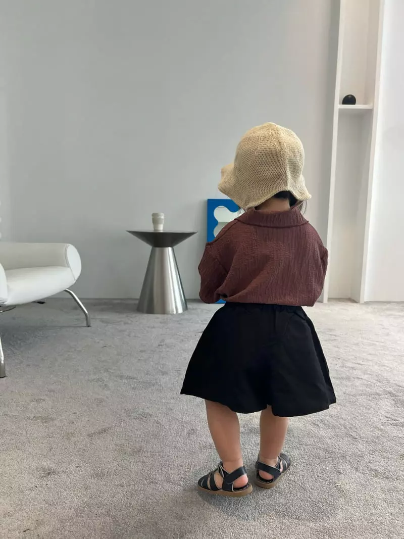 Fine-Studio - Korean Children Fashion - #littlefashionista - Yuki Shorts - 12