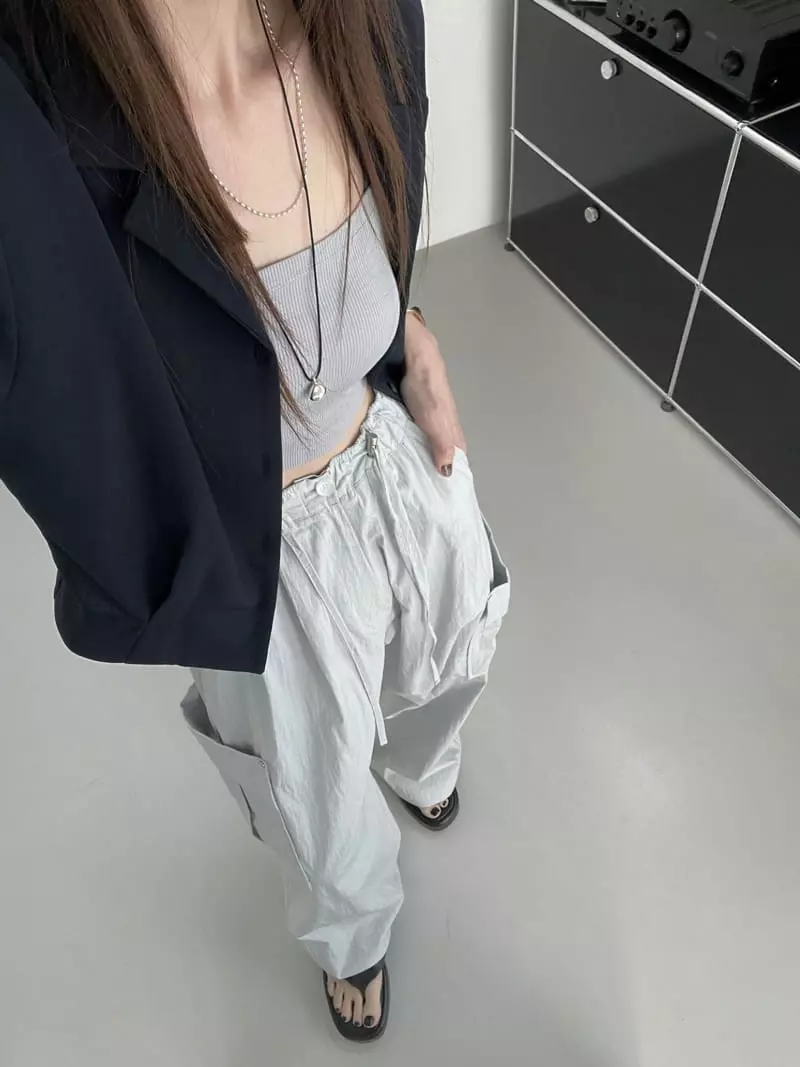 Flower - Korean Women Fashion - #momslook - Billy Shirt - 7