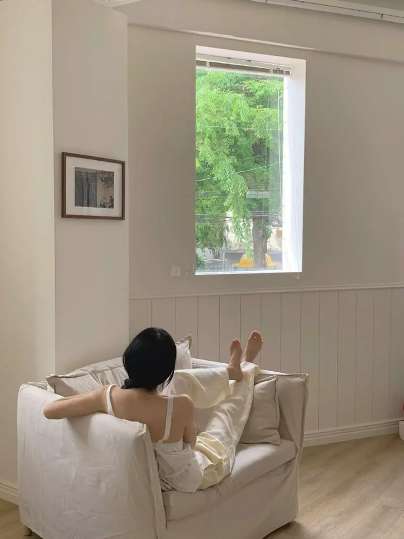Fre - Korean Women Fashion - #momslook - Linen Pants - 11