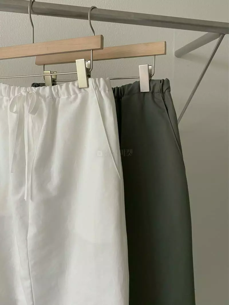 Fre - Korean Women Fashion - #womensfashion - Cargo Skirt - 10