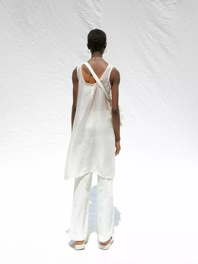 Fric - Korean Women Fashion - #momslook - Amy One-piece - 9