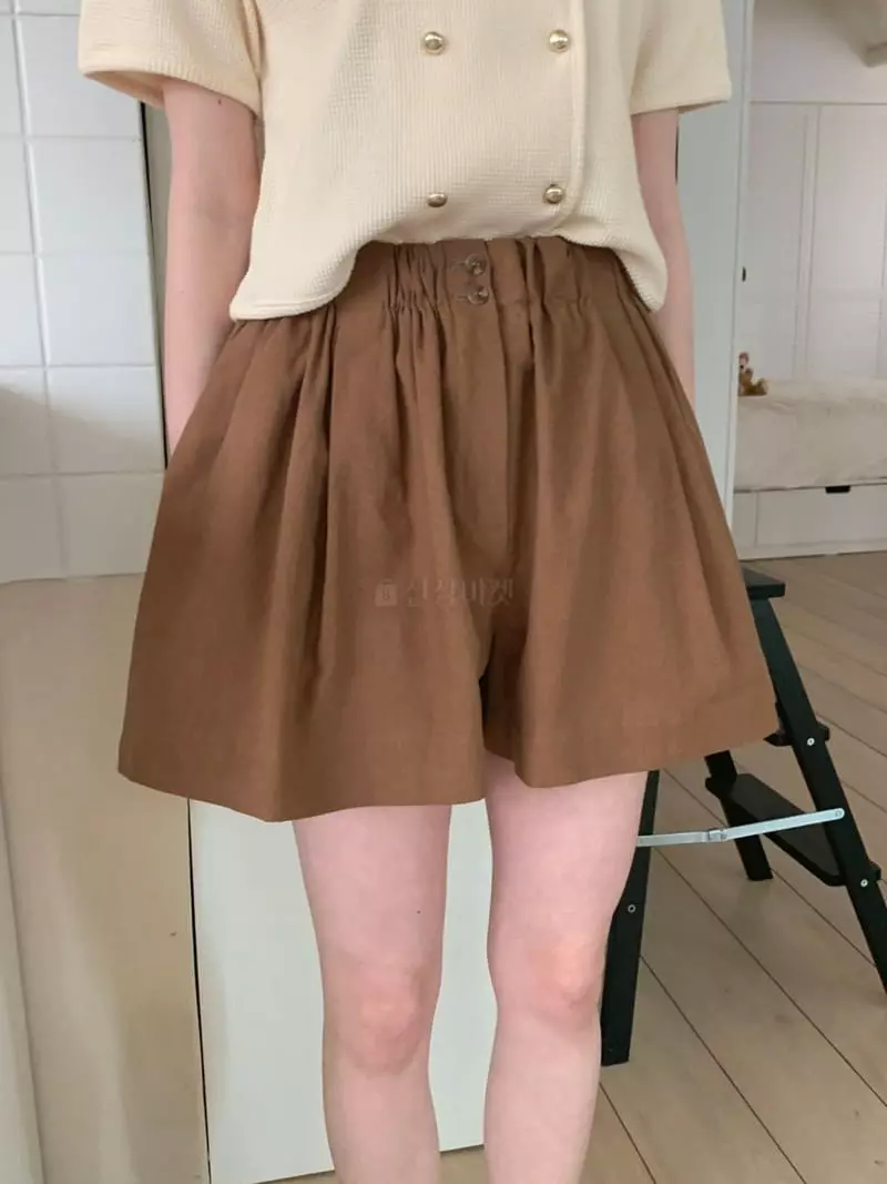Frill - Korean Women Fashion - #momslook - Bani Pants
