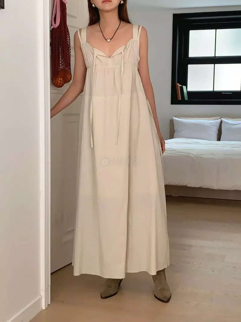 Frill - Korean Women Fashion - #womensfashion - Bibia One-piece - 11
