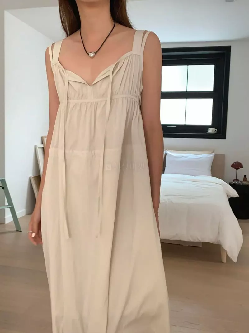 Frill - Korean Women Fashion - #womensfashion - Bibia One-piece - 9