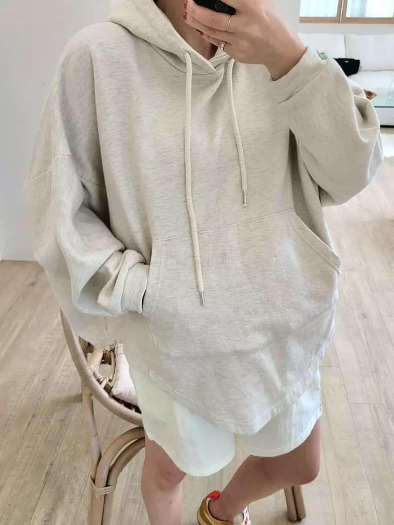 From H - Korean Women Fashion - #momslook - Basrak Shorts - 12