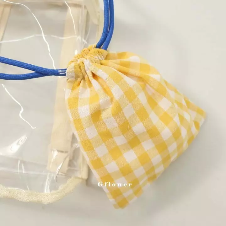 G Flower - Korean Children Fashion - #designkidswear - Color Back Pack - 6