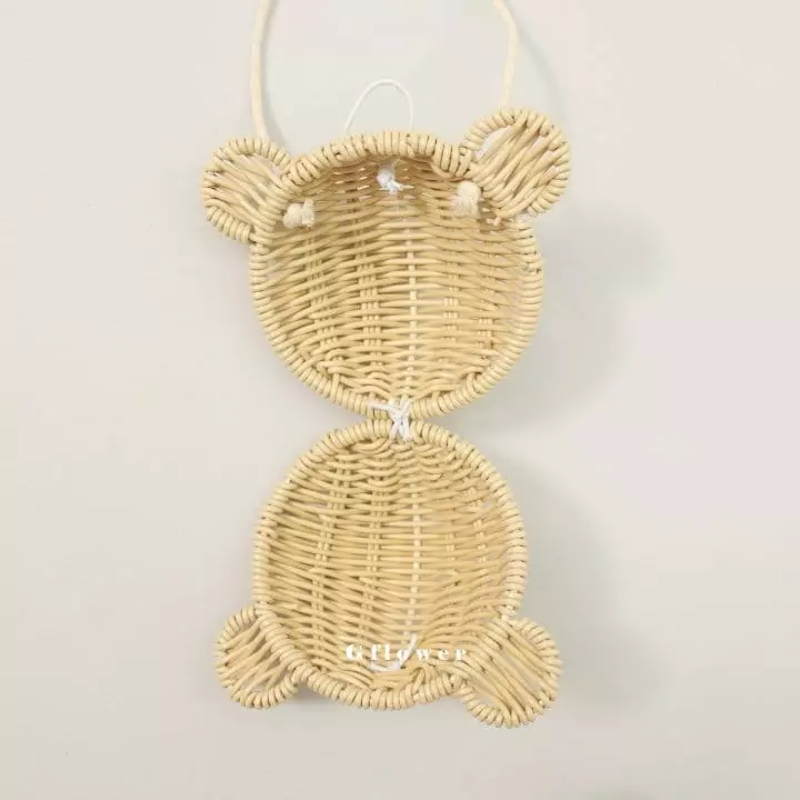 G Flower - Korean Children Fashion - #discoveringself - Mini Latan Bag - 6
