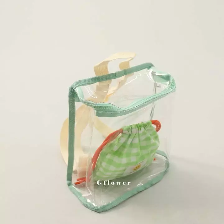 G Flower - Korean Children Fashion - #todddlerfashion - Color Back Pack