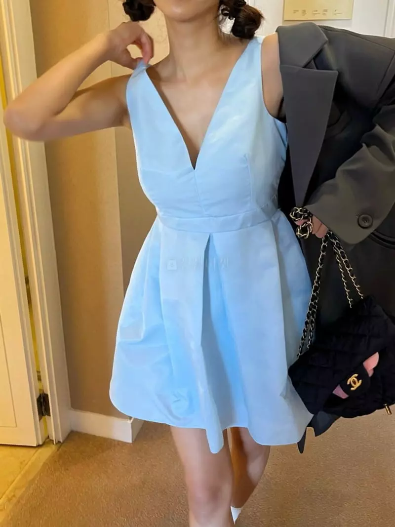 Garden Women - Korean Women Fashion - #womensfashion - Will One-piece - 4