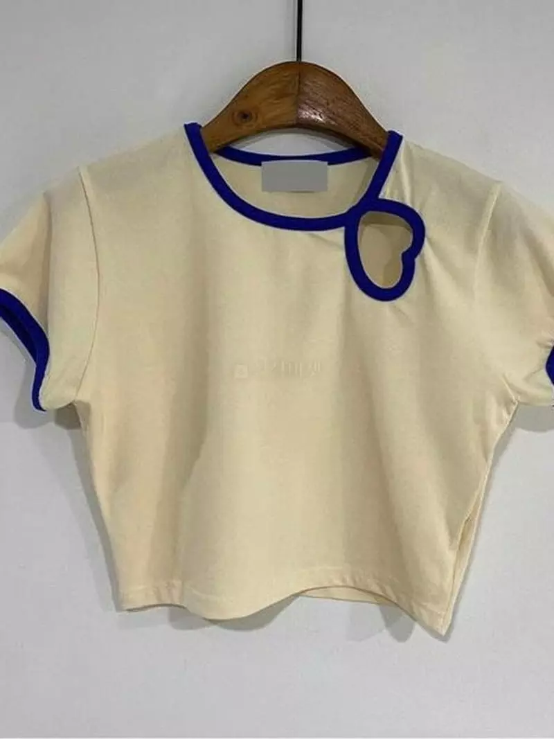 Garden Women - Korean Women Fashion - #thelittlethings - Love Tee - 10