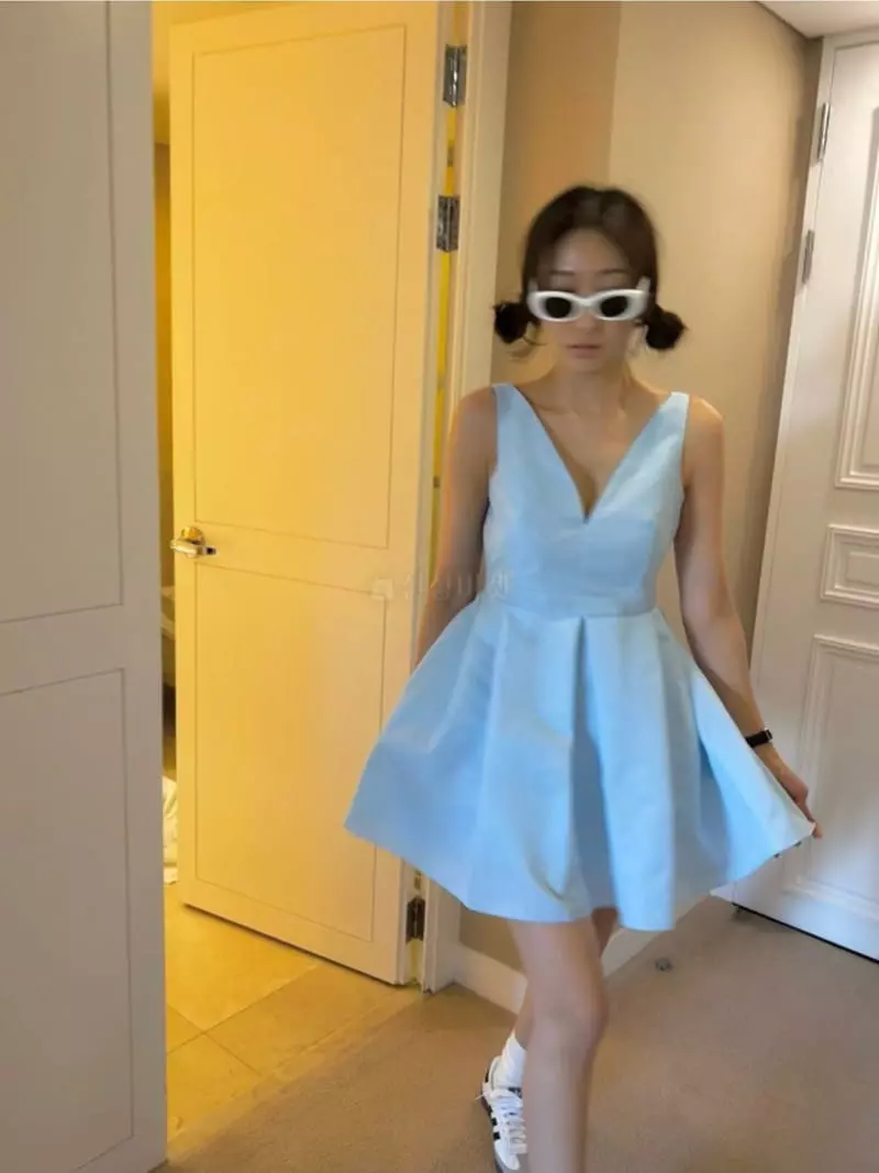 Garden Women - Korean Women Fashion - #womensfashion - Will One-piece - 3
