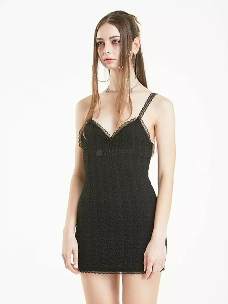 Gateless - Korean Women Fashion - #womensfashion - Daisy One-piece - 11