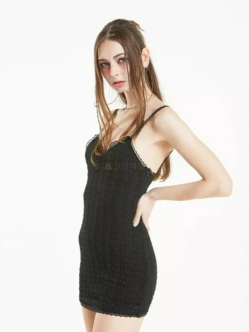 Gateless - Korean Women Fashion - #womensfashion - Daisy One-piece - 3