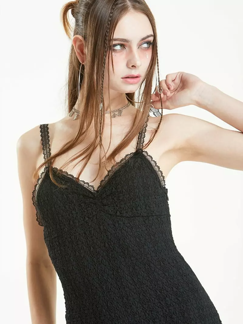 Gateless - Korean Women Fashion - #womensfashion - Daisy One-piece - 7