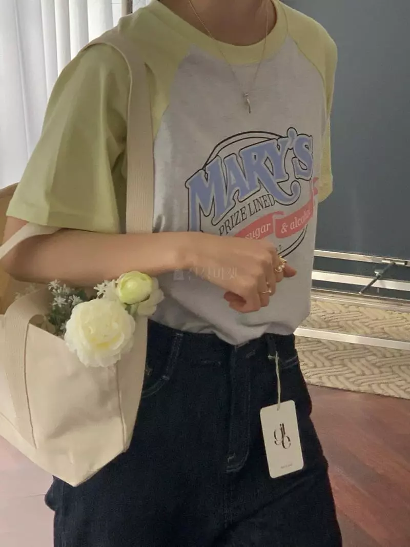 Giggle - Korean Women Fashion - #momslook - Label Bag - 9