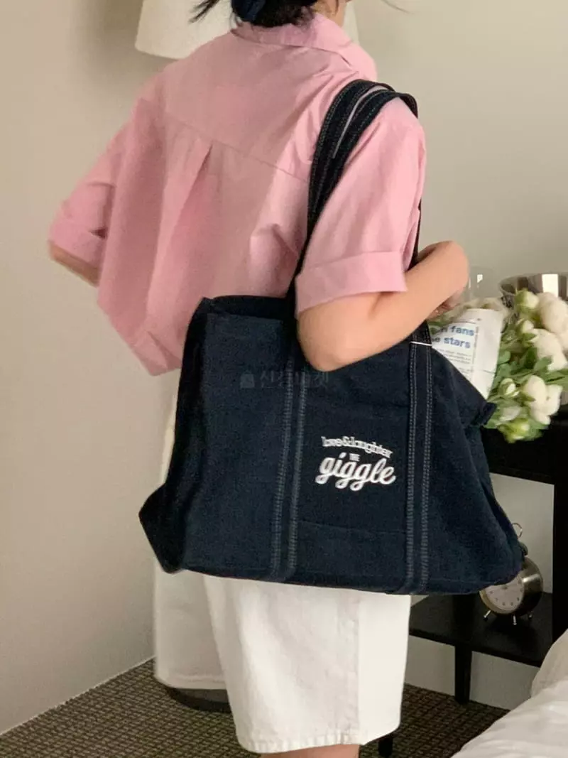 Giggle - Korean Women Fashion - #momslook - Crayon Bag - 10