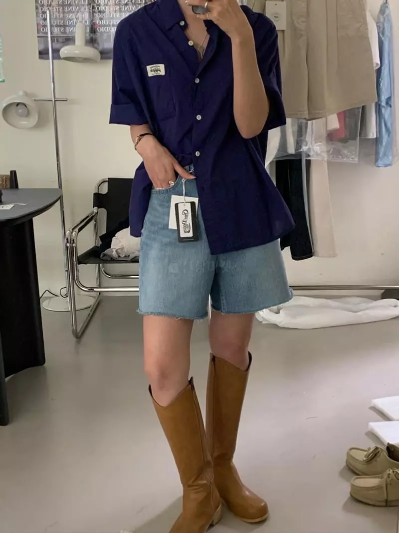 Giggle - Korean Women Fashion - #womensfashion - Play Shorts