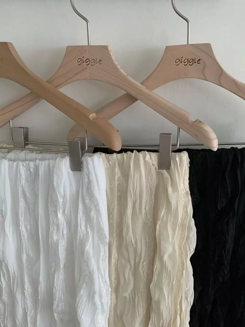 Giggle - Korean Women Fashion - #womensfashion - Long Skirt - 2