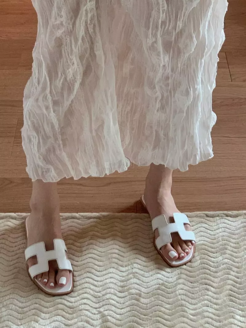 Giggle - Korean Women Fashion - #momslook - Long Skirt - 4