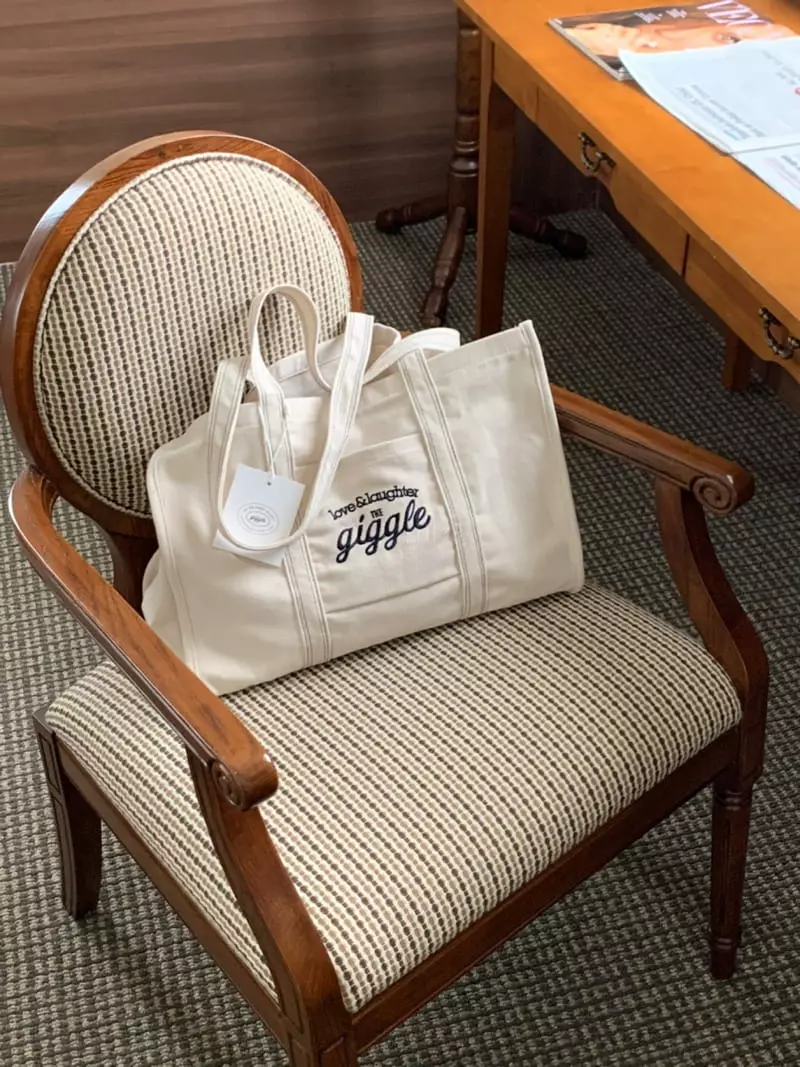 Giggle - Korean Women Fashion - #womensfashion - Crayon Bag - 3