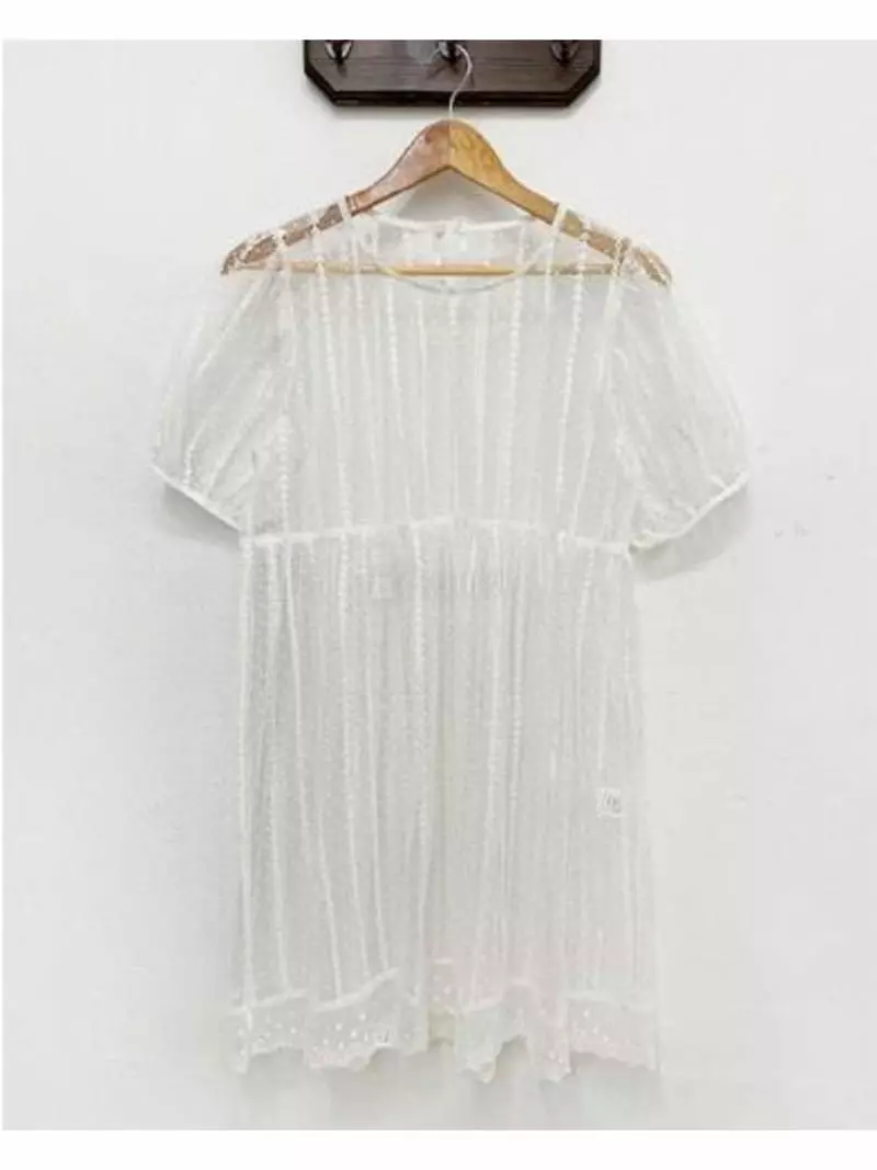 Goblin - Korean Women Fashion - #momslook - Lake One-piece - 8