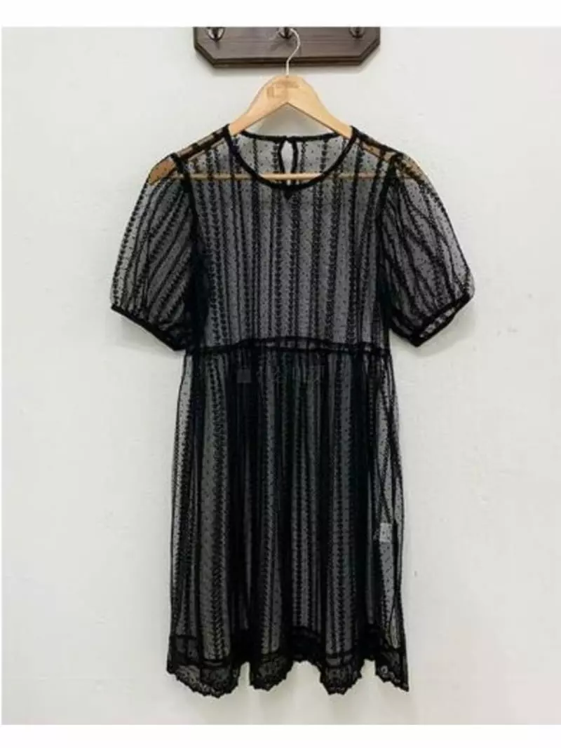 Goblin - Korean Women Fashion - #momslook - Lake One-piece - 9