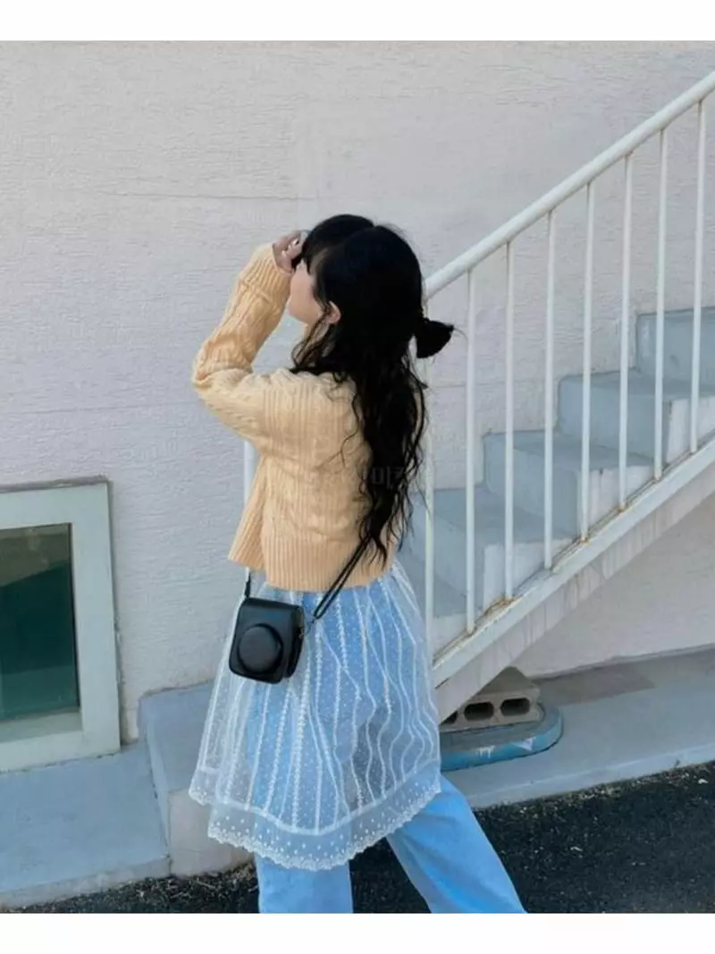Goblin - Korean Women Fashion - #womensfashion - Lake One-piece - 3