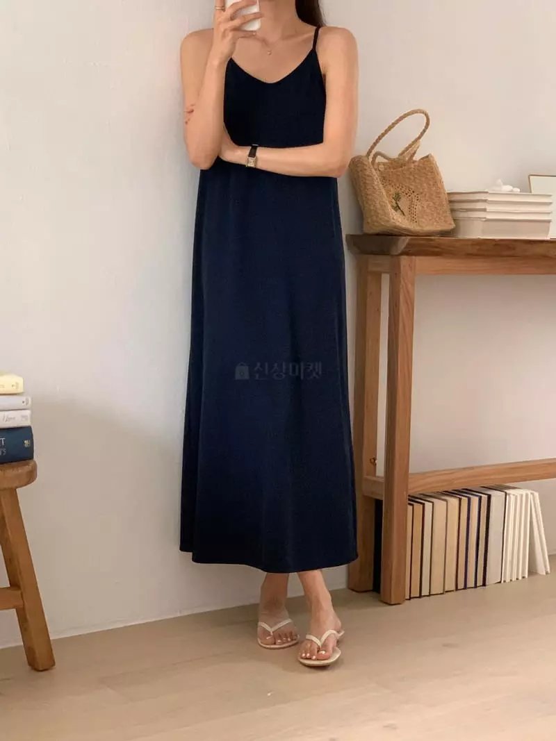 Gracia - Korean Women Fashion - #momslook - Spell One-piece - 11