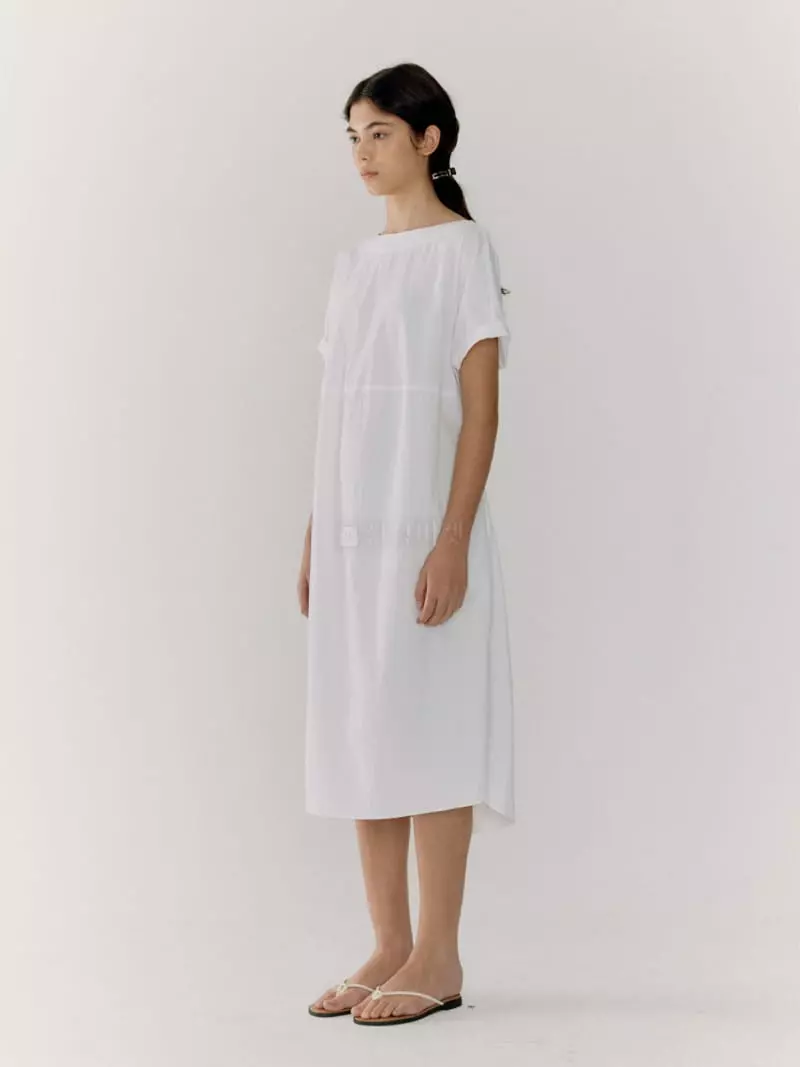 Hautte - Korean Women Fashion - #momslook - Herona One-piece