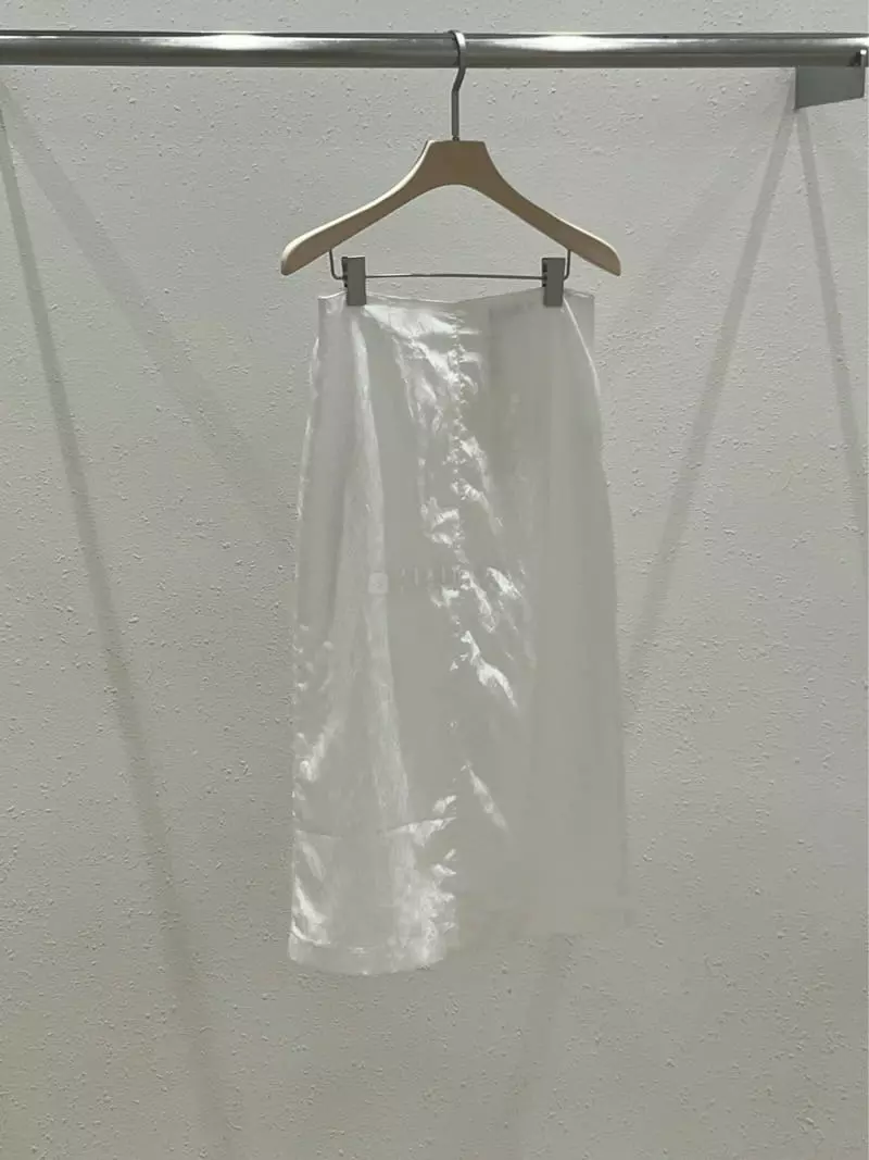 Hautte - Korean Women Fashion - #momslook - Rink Skirt - 2