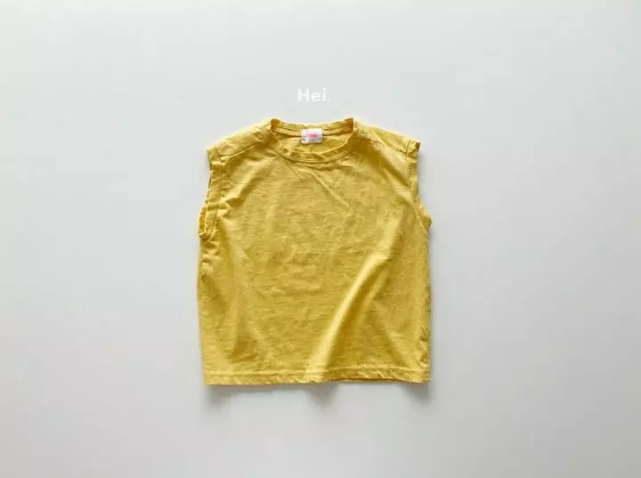 Hei - Korean Children Fashion - #childrensboutique - Mumin Tee - 2