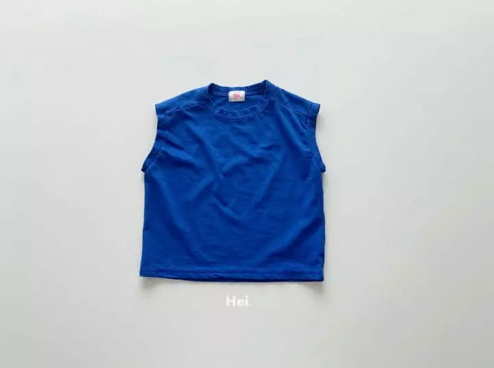 Hei - Korean Children Fashion - #designkidswear - Mumin Tee - 3