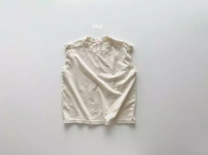 Hei - Korean Children Fashion - #designkidswear - Mumin Tee - 4