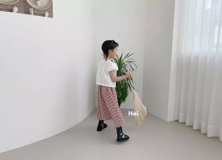Hei - Korean Children Fashion - #discoveringself - Vely Cardigan - 10