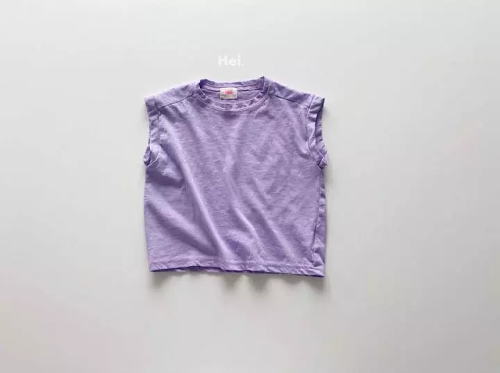 Hei - Korean Children Fashion - #fashionkids - Mumin Tee - 5