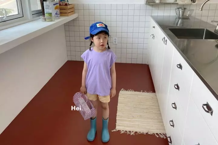 Hei - Korean Children Fashion - #magicofchildhood - Mumin Tee - 11
