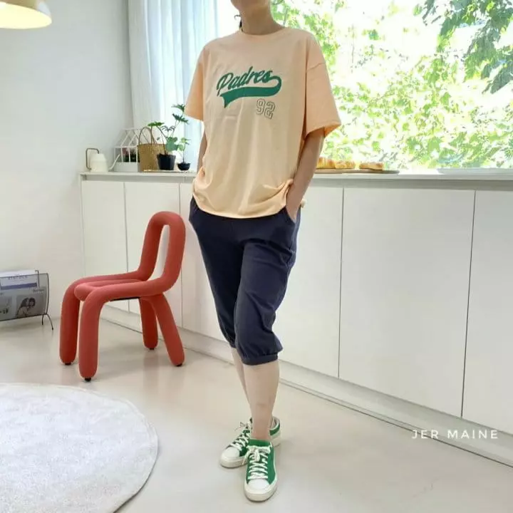 Jermaine - Korean Children Fashion - #childofig - Padris Tee - 6