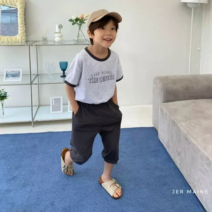 Jermaine - Korean Children Fashion - #kidsshorts - Summer Shorts with Mom - 6