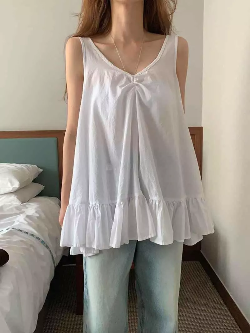 Jkichi - Korean Women Fashion - #momslook - Soft One-piece - 8