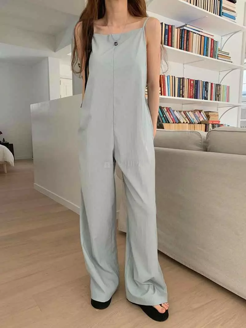 Jkichi - Korean Women Fashion - #pursuepretty - Edition Jumpsuit
