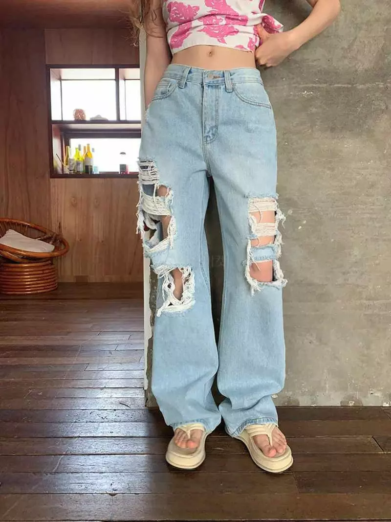 Jkichi - Korean Women Fashion - #romanticstyle - 894 Pants - 8