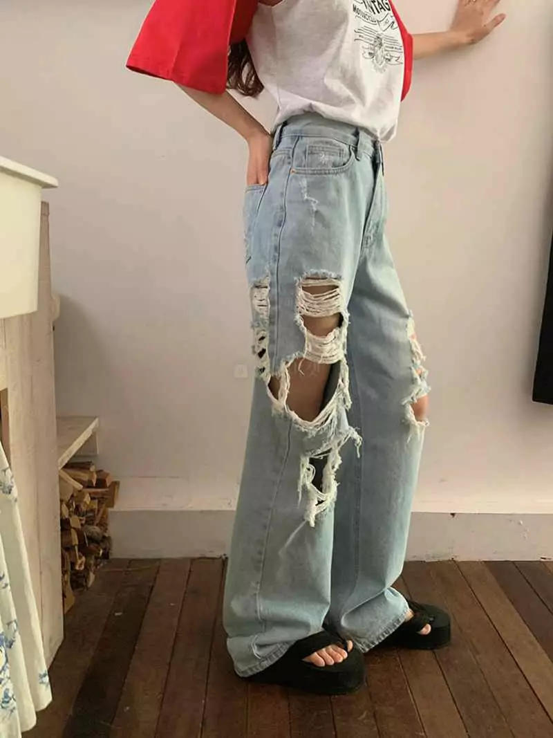 Jkichi - Korean Women Fashion - #shopsmall - 894 Pants - 9