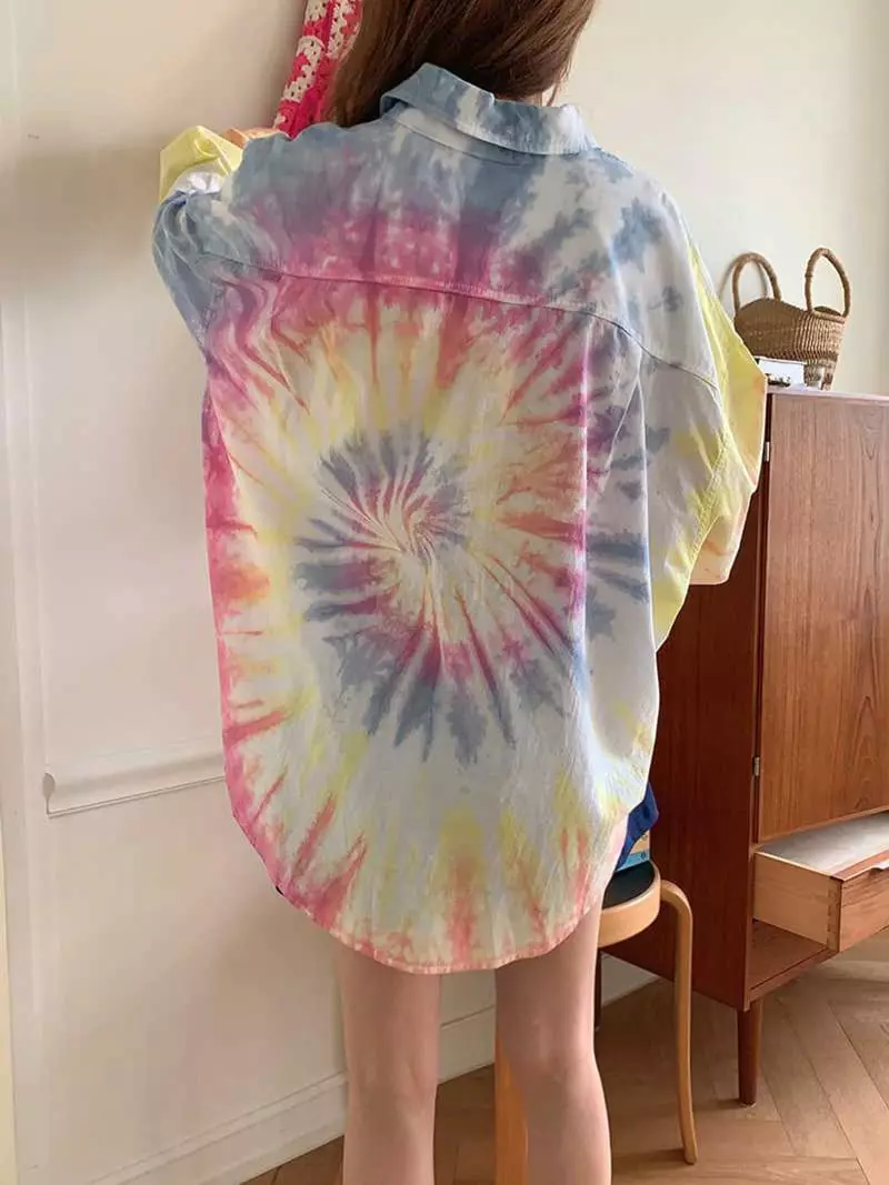 Jkichi - Korean Women Fashion - #shopsmall - Summer Shirt - 3