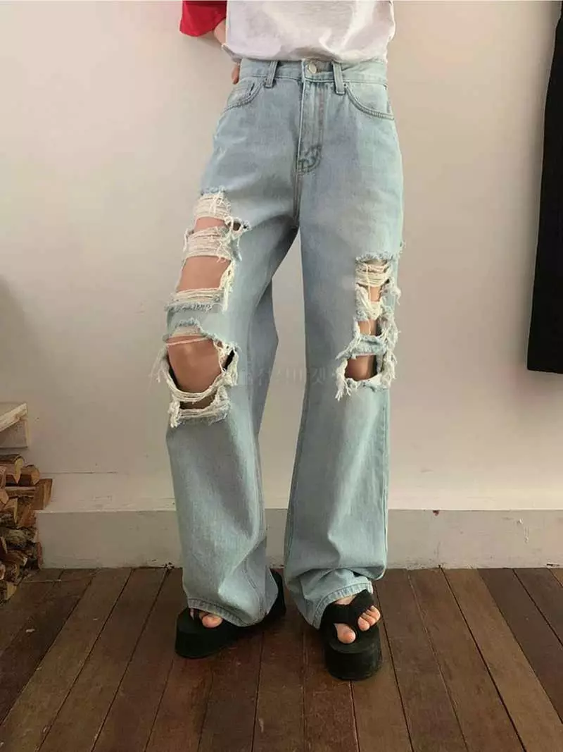 Jkichi - Korean Women Fashion - #thatsdarling - 894 Pants - 10