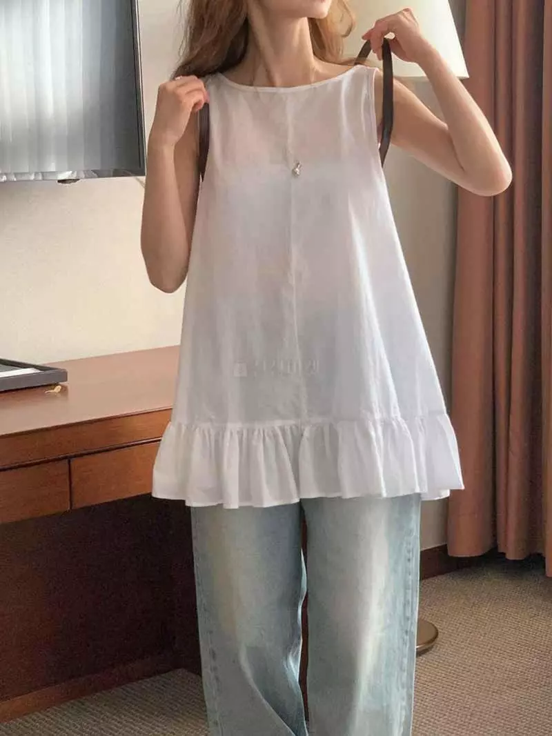 Jkichi - Korean Women Fashion - #thelittlethings - Soft One-piece